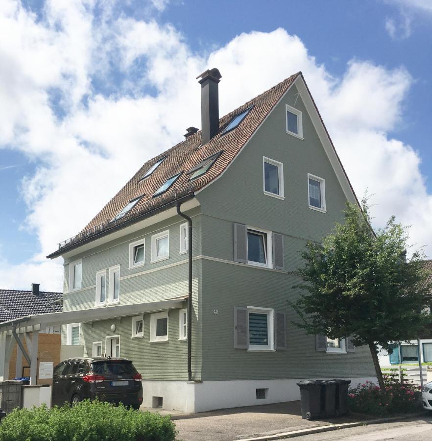 Sunny Freudenstadt Exteriér fotografie